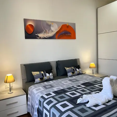 아파트 Gozo Cozy Appartment *