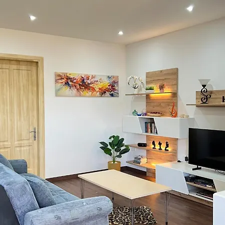 Cozy Gozo