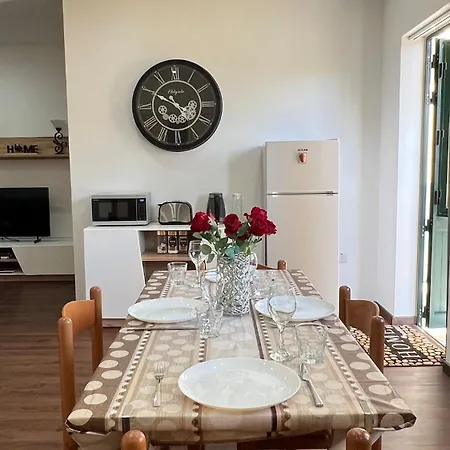 아파트 Gozo Cozy Appartment *