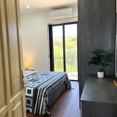 Gozo Cozy Appartment 아파트