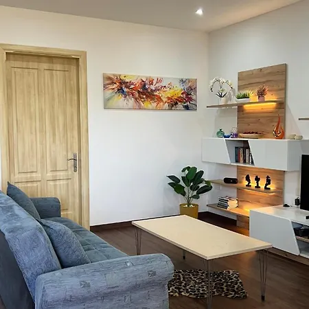 Cozy Gozo Apartament Għajnsielem