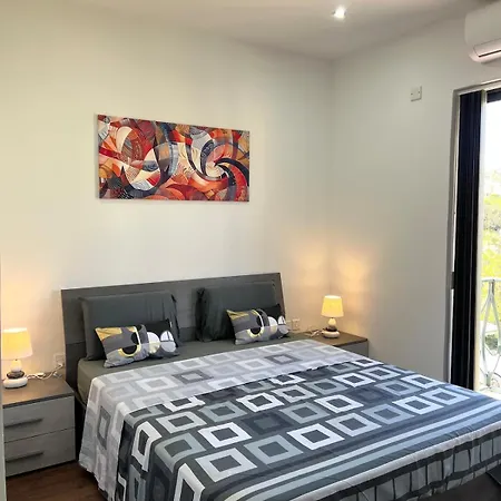Gozo Cozy Appartment * Għajnsielem