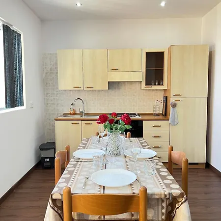 아파트 Gozo Cozy Appartment