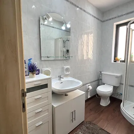 아파트 Gozo Cozy Appartment *