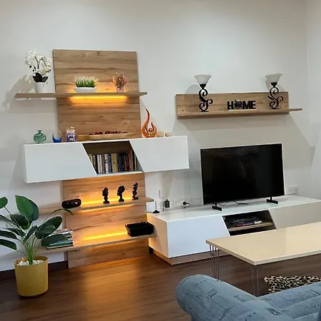 Gozo Cozy Appartment *