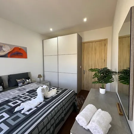 Gozo Cozy Appartment Għajnsielem