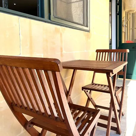 Gozo Cozy Appartment * Għajnsielem