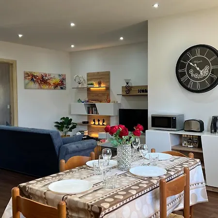 Cozy Gozo Appartement