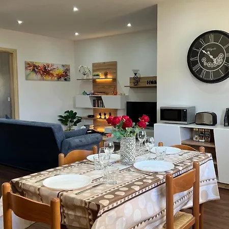 아파트 Gozo Cozy Appartment