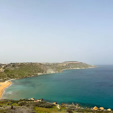 Gozo Cozy Appartment 아파트 *