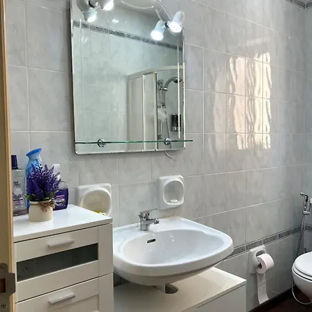 아파트 Gozo Cozy Appartment *
