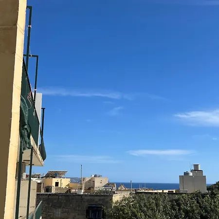 Gozo Cozy Appartment 아파트 Għajnsielem