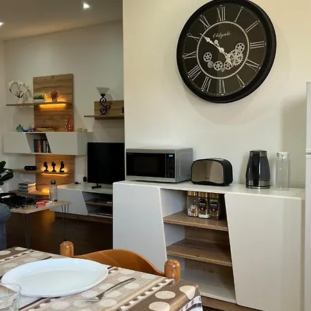Gozo Cozy Appartment *