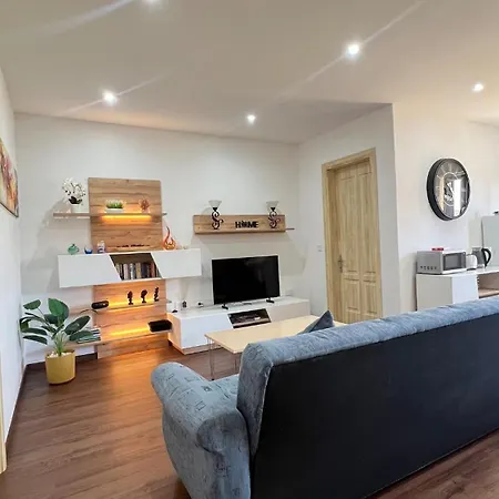 Cozy Gozo * Ghajnsielem