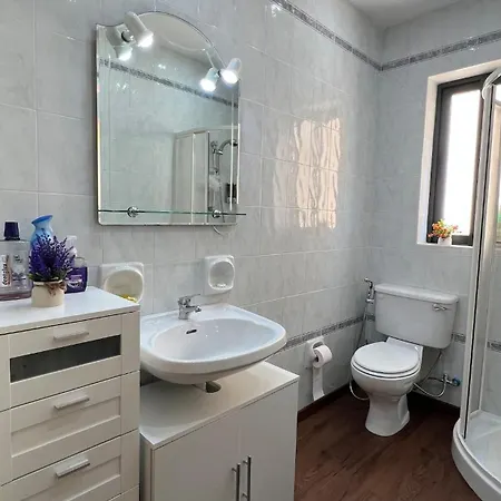 Cozy Gozo