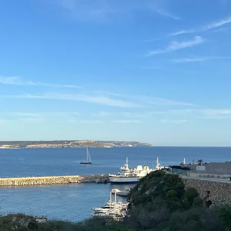 Cozy Gozo Appartement *