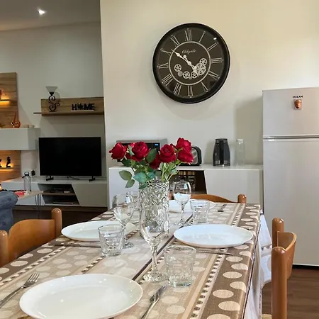 아파트 Gozo Cozy Appartment *