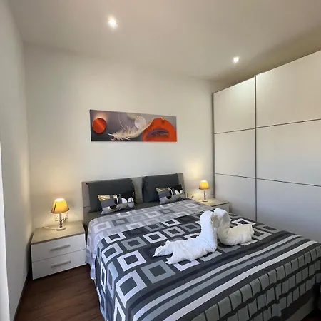 Gozo Cozy Appartment 아파트 Għajnsielem