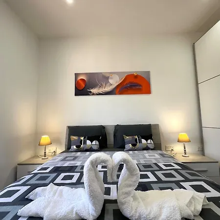 Gozo Cozy Appartment *