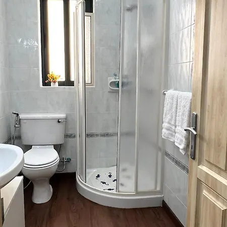 Gozo Cozy Appartment Għajnsielem