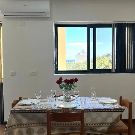 Gozo Cozy Appartment 아파트 *