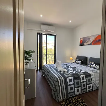 아파트 Gozo Cozy Appartment *