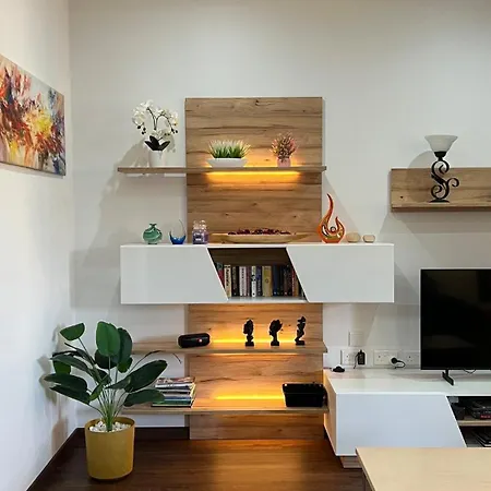Gozo Cozy Appartment 아파트 Għajnsielem