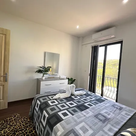 아파트 Gozo Cozy Appartment Għajnsielem