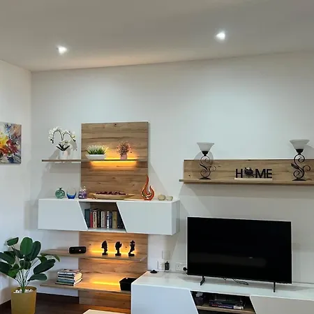 Gozo Cozy Appartment *