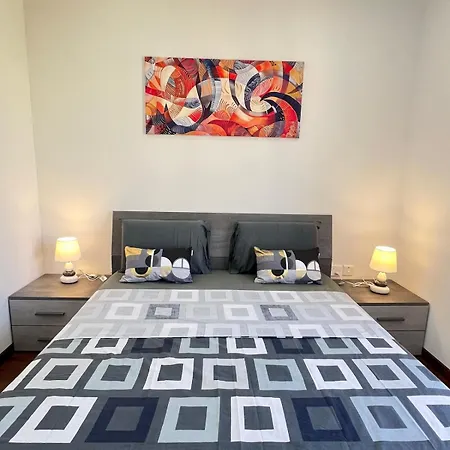 Gozo Cozy Appartment 아파트 *