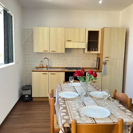 아파트 Gozo Cozy Appartment