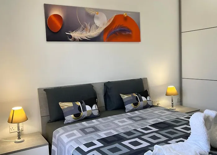 Lejlighed Cozy Gozo *