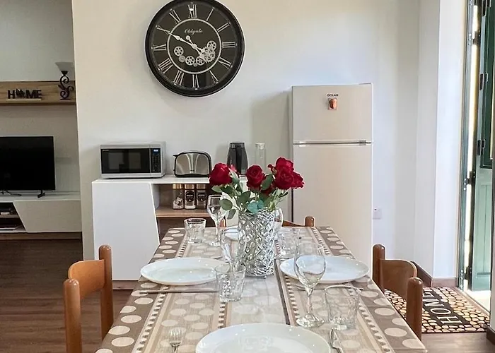 Lejlighed Cozy Gozo *