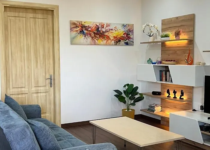 Cozy Gozo Lejlighed Għajnsielem