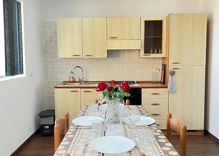 アパート Cozy Gozo