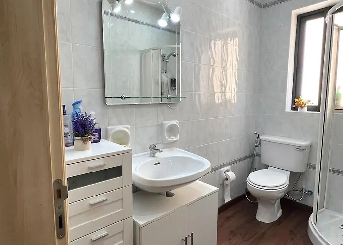 アパート Cozy Gozo *