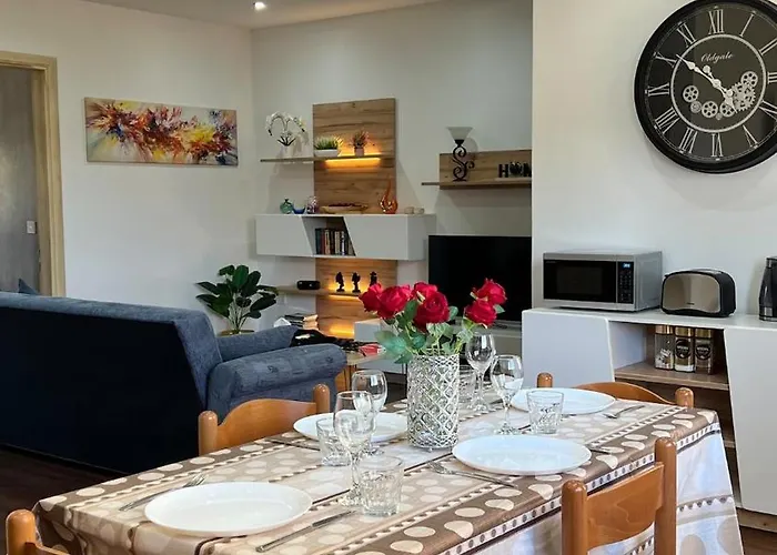 アパート Cozy Gozo