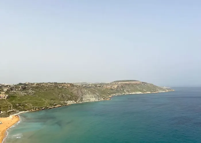 Cozy Gozo Lejlighed *