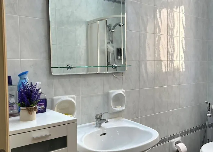 アパート Cozy Gozo *