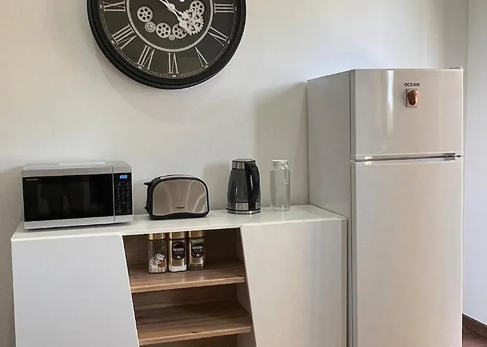 アパート Cozy Gozo アインシーレム