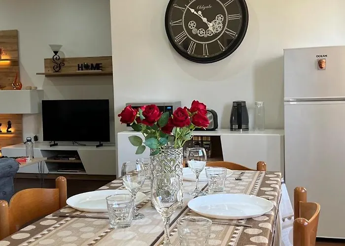 Lejlighed Cozy Gozo *