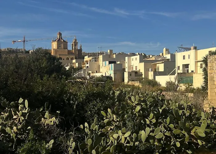 Cozy Gozo * アインシーレム