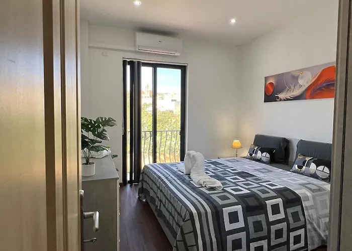 アパート Cozy Gozo *