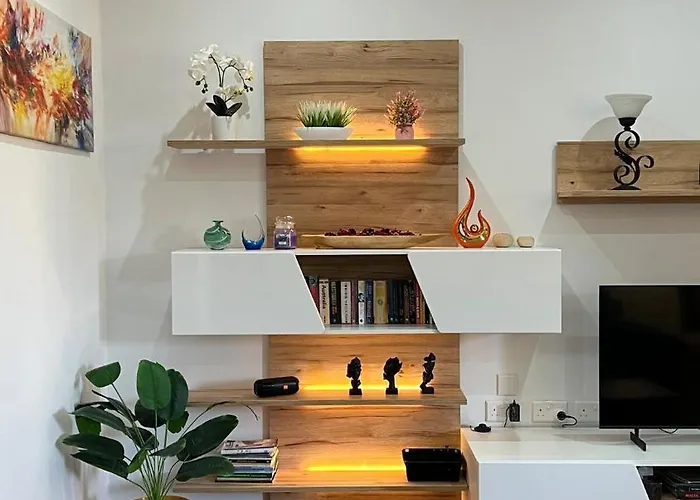 Cozy Gozo Lejlighed Għajnsielem