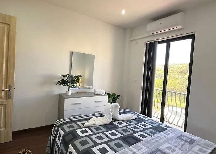 Lejlighed Cozy Gozo Għajnsielem