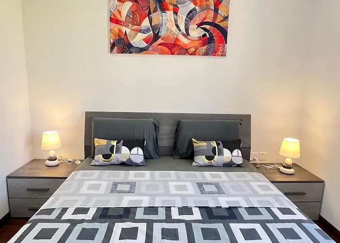 Cozy Gozo Lejlighed *